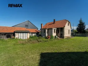 Prodej rodinného domu, Uhlířské Janovice, Kolínská, 71 m2