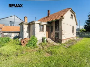Prodej rodinného domu, Uhlířské Janovice, Kolínská, 71 m2