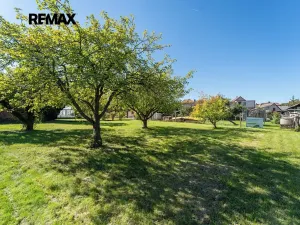 Prodej rodinného domu, Uhlířské Janovice, Kolínská, 71 m2