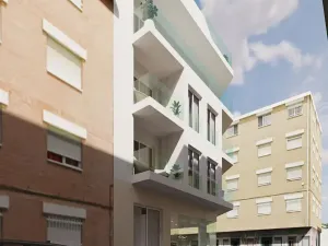 Prodej bytu 3+kk, Guardamar del Segura, Španělsko, 63 m2