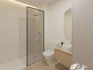 Prodej bytu 2+kk, Guardamar del Segura, Španělsko, 39 m2
