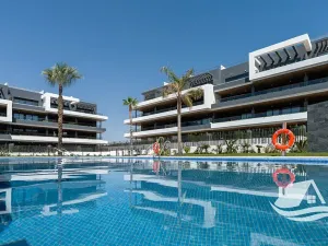 Prodej bytu 3+kk, Torrevieja, Španělsko, 96 m2