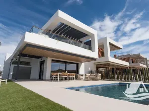 Prodej bytu 3+kk, Torrevieja, Španělsko, 96 m2