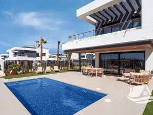Prodej bytu 3+kk, Torrevieja, Španělsko, 96 m2