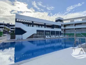 Prodej bytu 3+kk, Torrevieja, Španělsko, 96 m2