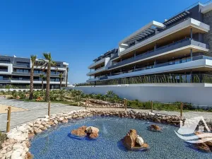 Prodej bytu 3+kk, Torrevieja, Španělsko, 87 m2