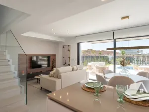 Prodej bytu 3+kk, Torrevieja, Španělsko, 87 m2