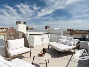 Prodej bytu 3+kk, Torrevieja, Španělsko, 87 m2