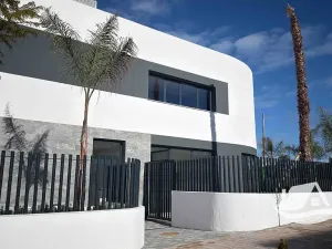 Prodej bytu 3+kk, Torrevieja, Španělsko, 87 m2
