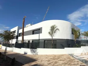 Prodej rodinného domu, Torrevieja, Španělsko, 124 m2