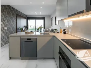 Prodej rodinného domu, Torrevieja, Španělsko, 185 m2