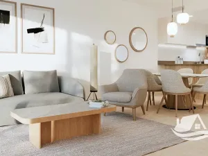 Prodej rodinného domu, Torrevieja, Španělsko, 103 m2