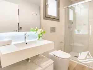 Prodej rodinného domu, Colònia de Sant Jordi, Španělsko, 256 m2