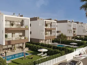 Prodej rodinného domu, Colònia de Sant Jordi, Španělsko, 256 m2