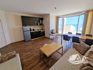 Prodej bytu 3+kk, Obzor, Bulharsko, 99 m2