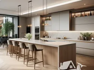 Prodej bytu 2+kk, Nesebar, Bulharsko, 55 m2