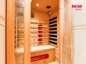 Prodej bytu 3+kk, Karlovy Vary, Zeyerova, 78 m2