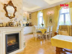 Prodej bytu 3+kk, Karlovy Vary, Zeyerova, 78 m2