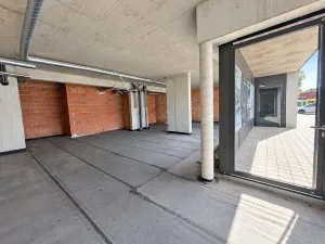 Pronájem obchodního prostoru, Oslavany, 128 m2