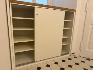 Pronájem bytu 2+kk, Praha - Žižkov, Baranova, 58 m2