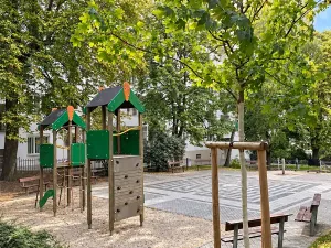 Pronájem bytu 2+kk, Praha - Žižkov, Baranova, 58 m2