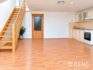 Pronájem bytu 2+kk, Brno, Štefánikova, 50 m2