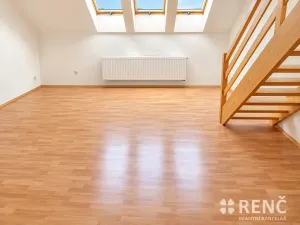 Pronájem bytu 2+kk, Brno, Štefánikova, 50 m2