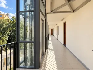 Prodej bytu 3+kk, Praha - Žižkov, Milíčova, 65 m2