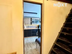 Prodej rodinného domu, Lutopecny, 78 m2