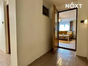 Prodej rodinného domu, Lutopecny, 78 m2