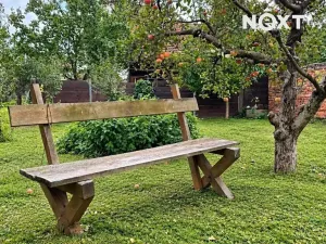 Prodej rodinného domu, Lutopecny, 78 m2