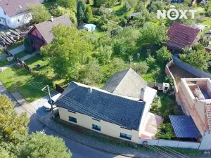 Prodej rodinného domu, Lutopecny, 78 m2