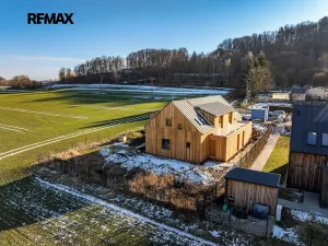 Prodej bytu 3+kk, Doksy, 68 m2