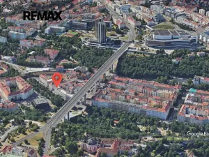 Pronájem restaurace, Praha - Nusle, Sekaninova, 254 m2