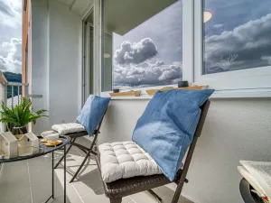 Pronájem bytu 1+kk, Tanvald, Radniční, 25 m2