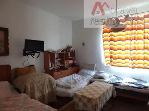 Prodej rodinného domu, Džbánice, 70 m2