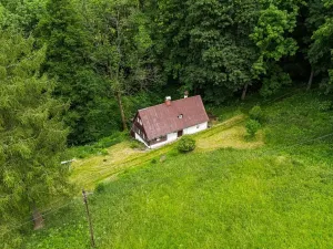 Prodej chalupy, Zlatá Olešnice, 112 m2