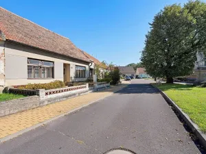 Prodej rodinného domu, Olbramovice, 90 m2