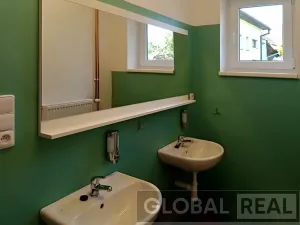 Pronájem ubytování, Pavlínov, 310 m2