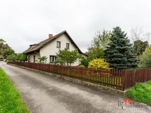Prodej rodinného domu, Dlouhá Třebová, Malá strana, 119 m2