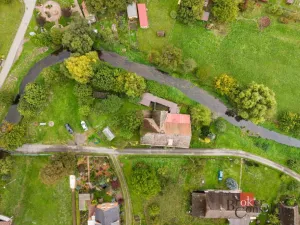 Prodej rodinného domu, Dlouhá Třebová, Malá strana, 119 m2