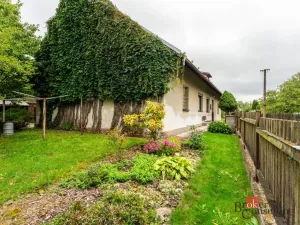 Prodej rodinného domu, Dlouhá Třebová, Malá strana, 119 m2