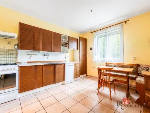 Prodej rodinného domu, Dlouhá Třebová, Malá strana, 119 m2