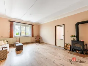 Prodej rodinného domu, Dlouhá Třebová, Malá strana, 119 m2