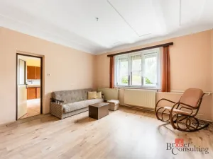 Prodej rodinného domu, Dlouhá Třebová, Malá strana, 119 m2