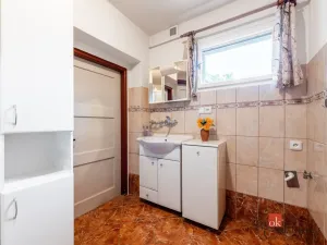 Prodej rodinného domu, Dlouhá Třebová, Malá strana, 119 m2
