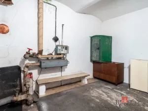 Prodej rodinného domu, Dlouhá Třebová, Malá strana, 119 m2