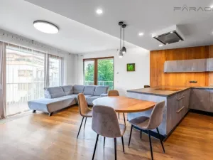 Prodej bytu 3+kk, Praha - Košíře, Naskové, 95 m2