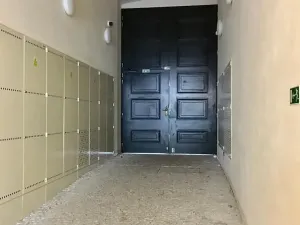 Pronájem bytu 2+kk, Praha - Nové Město, Krakovská, 55 m2