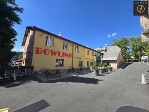 Prodej apartmánu, Železná Ruda, Javorská, 1182 m2
